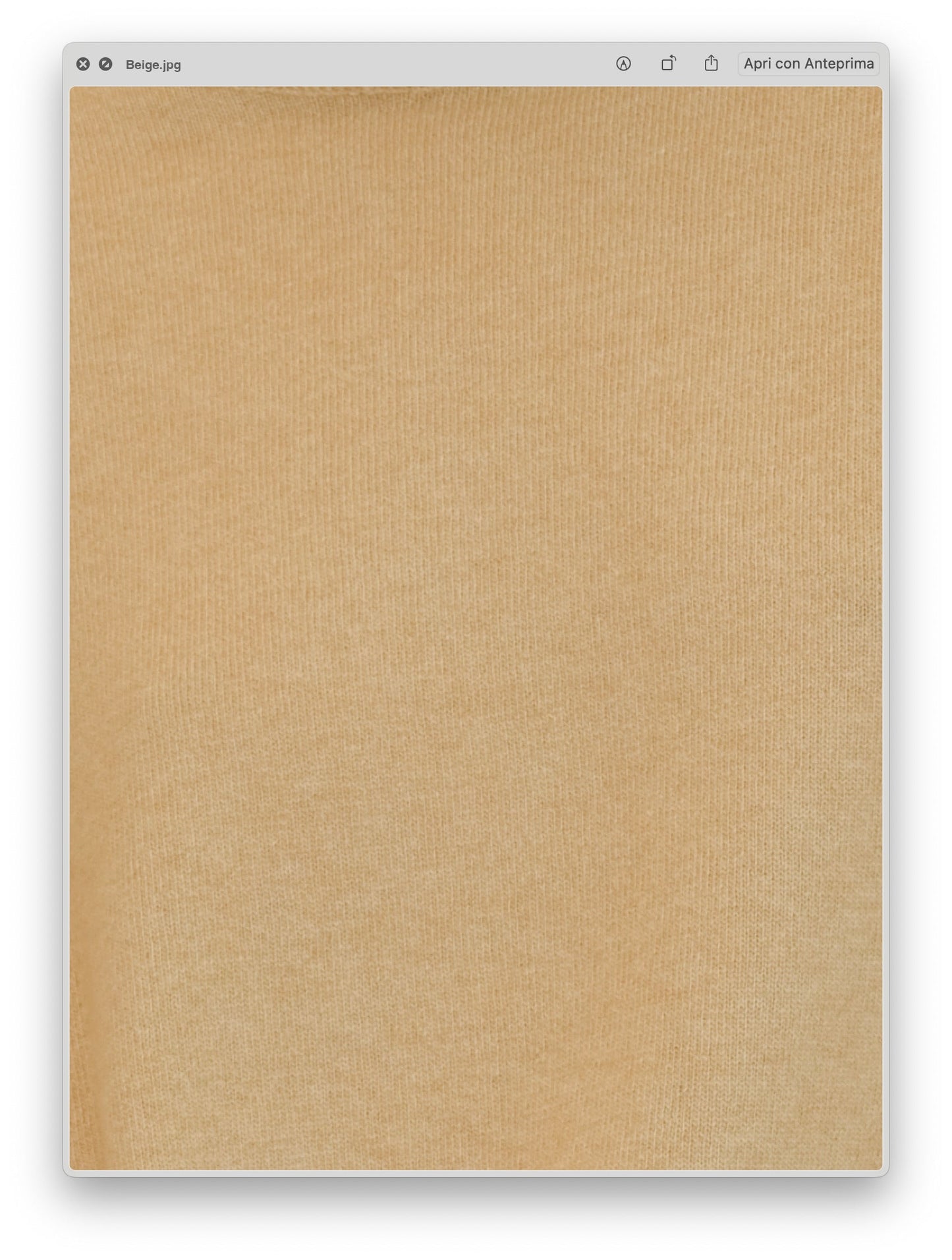 Cashmere Mix Slevelees Top