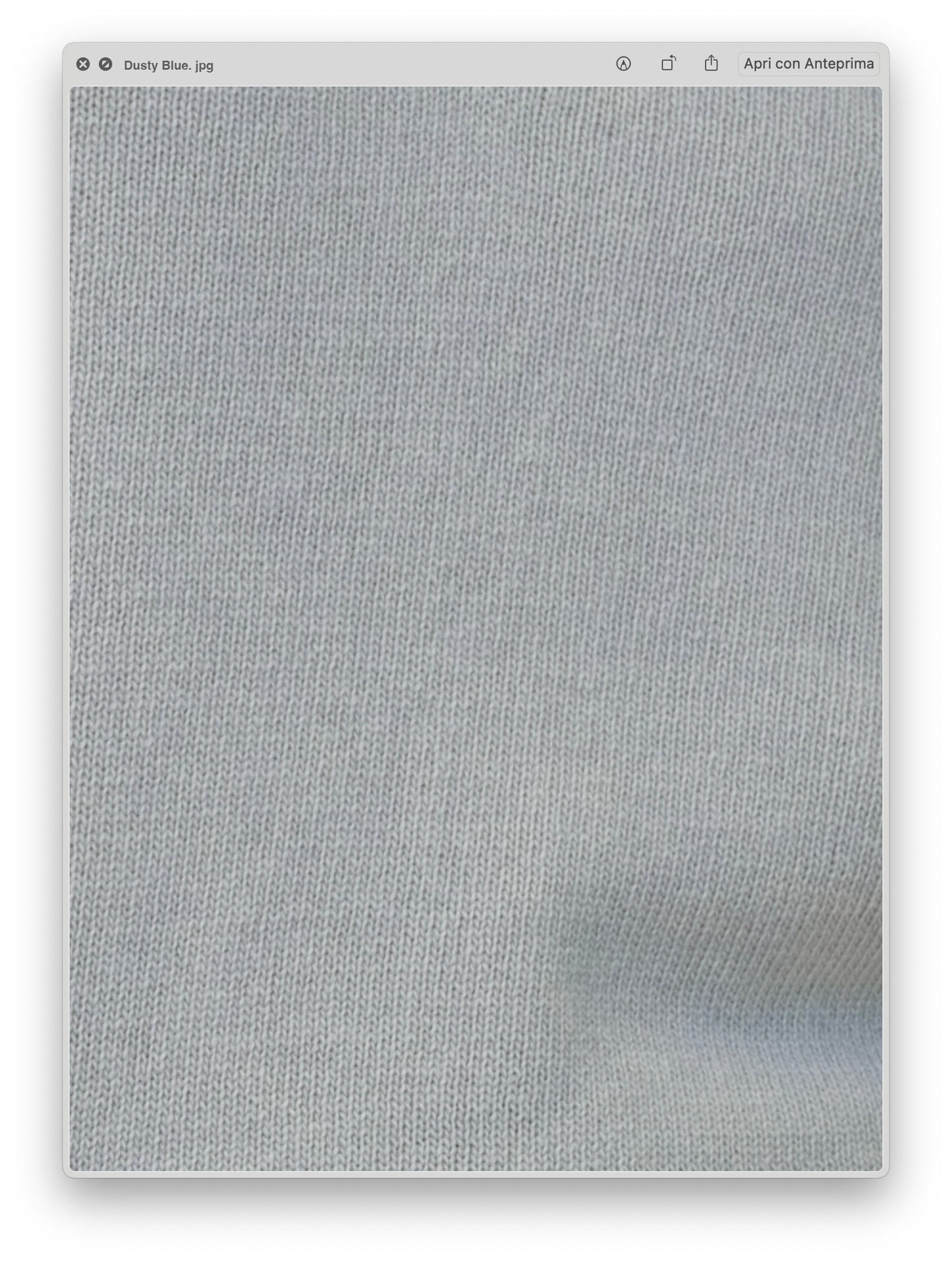 Cashmere Mix Slevelees Top