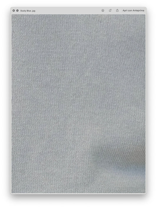 Cashmere Mix Slevelees Top