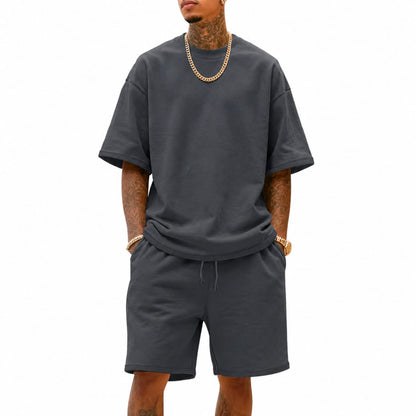 Completo uomo - James