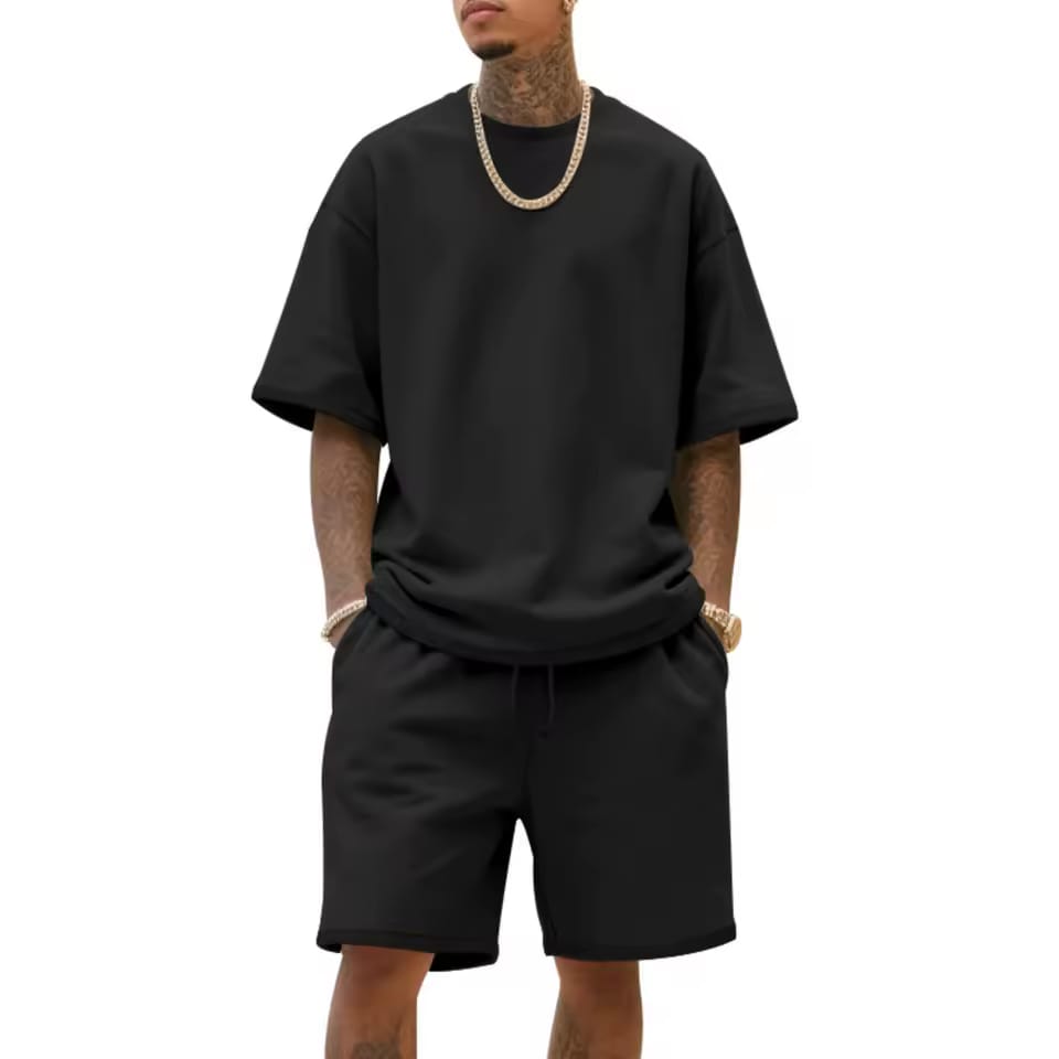 Completo uomo - James